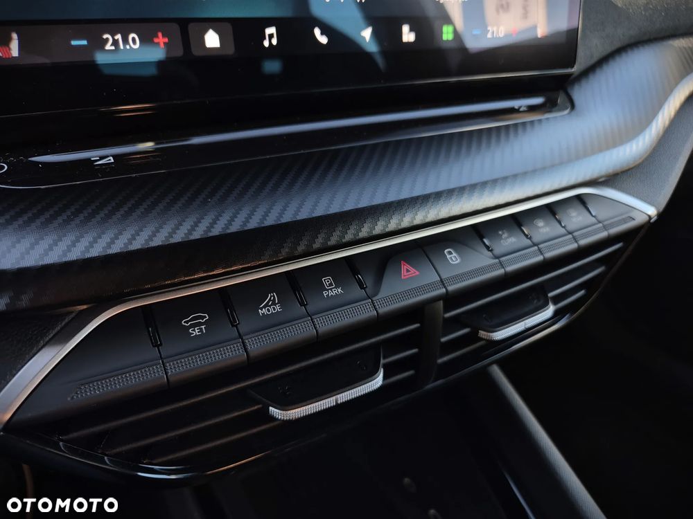 Skoda Octavia 2.0 TSI RS DSG - 25