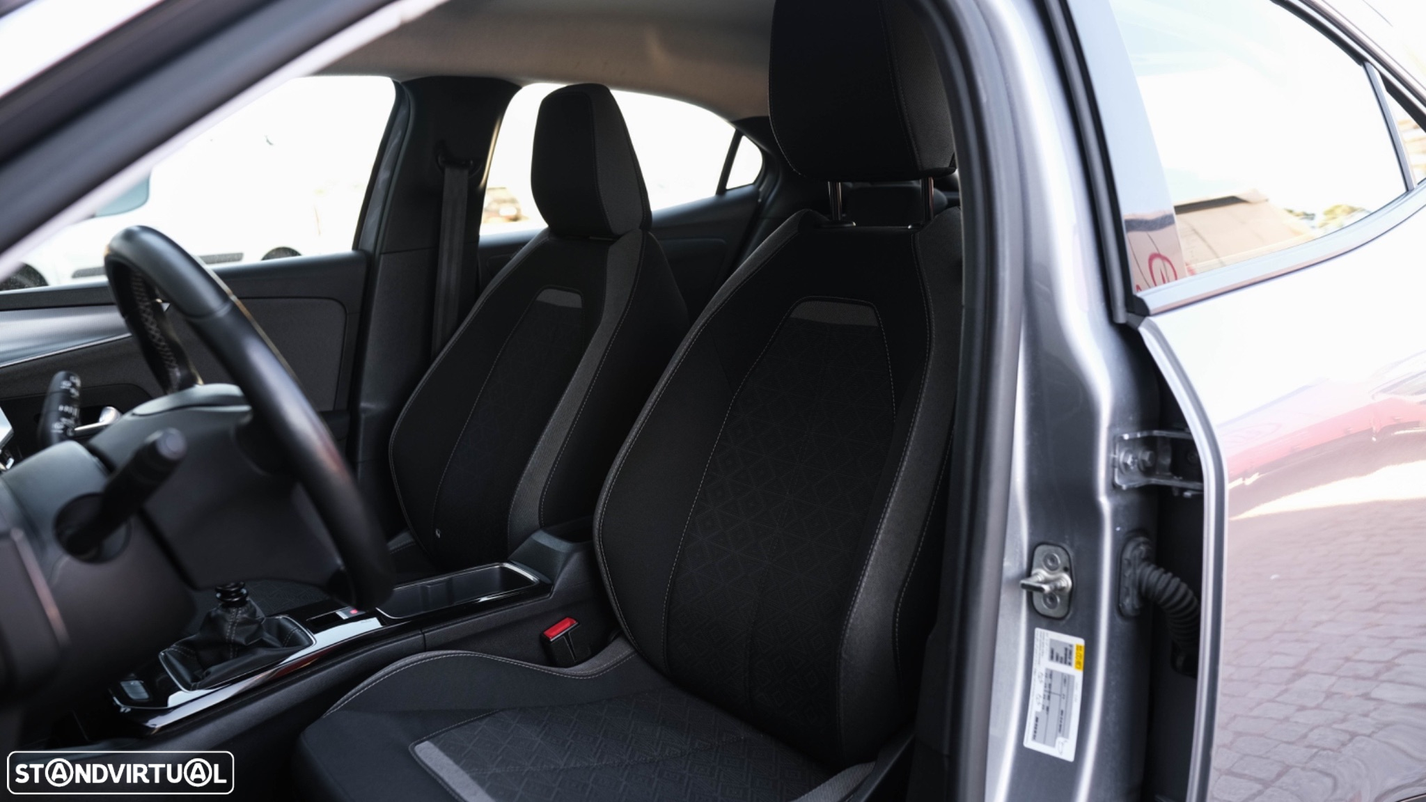 Opel Mokka 1.2 T Elegance - 24
