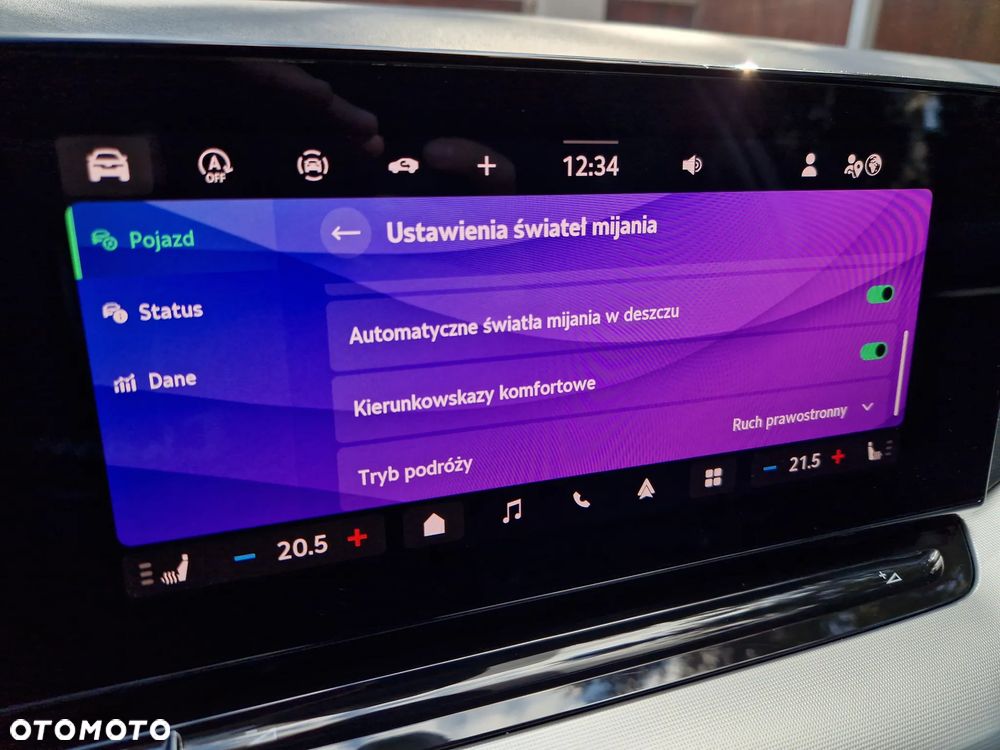 Skoda Octavia 1.5 TSI ACT Style - 20