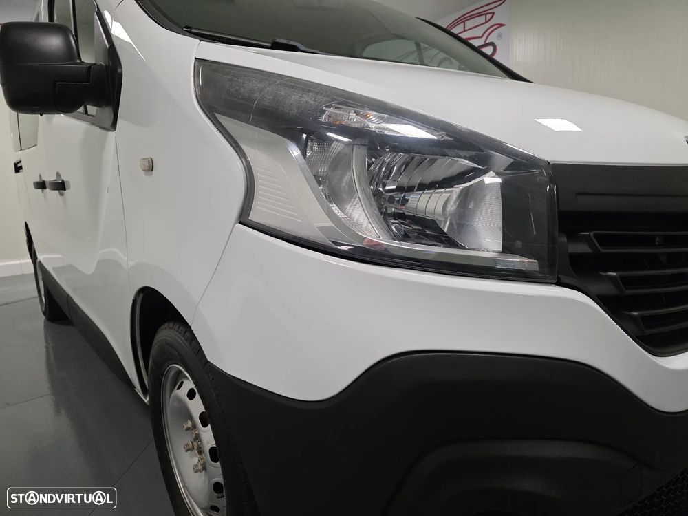 Renault Trafic - 6