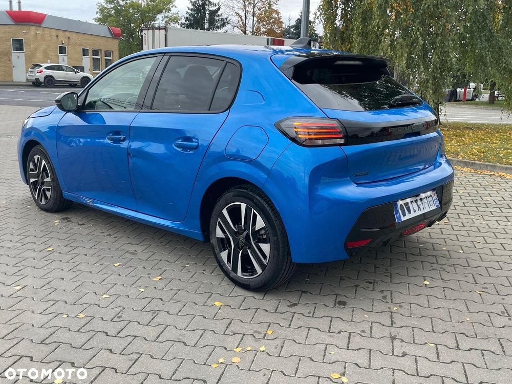 Peugeot 208 PureTech 100 Allure Pack - 5