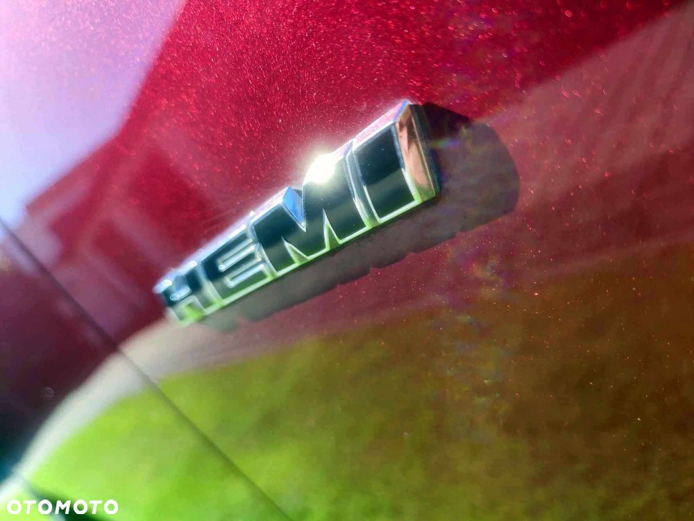 Dodge Challenger Automatik R/T Plus Classic - 7