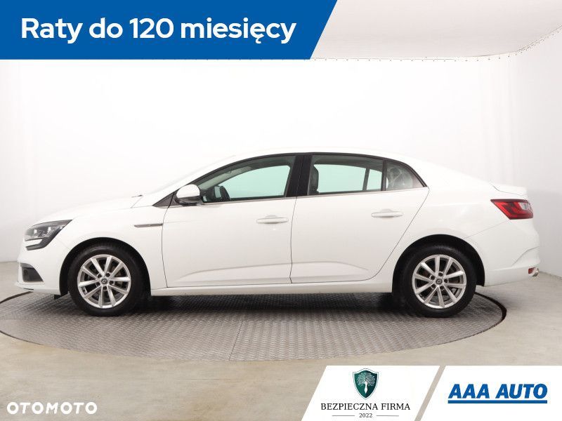 Renault Megane - 3