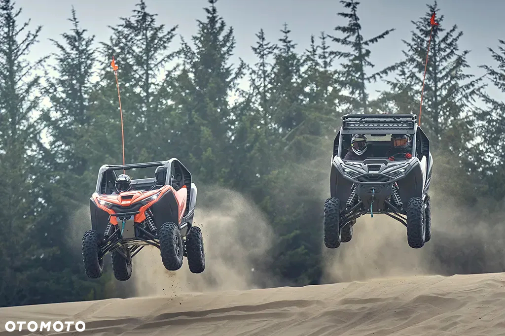 CFMoto ZForce - 7