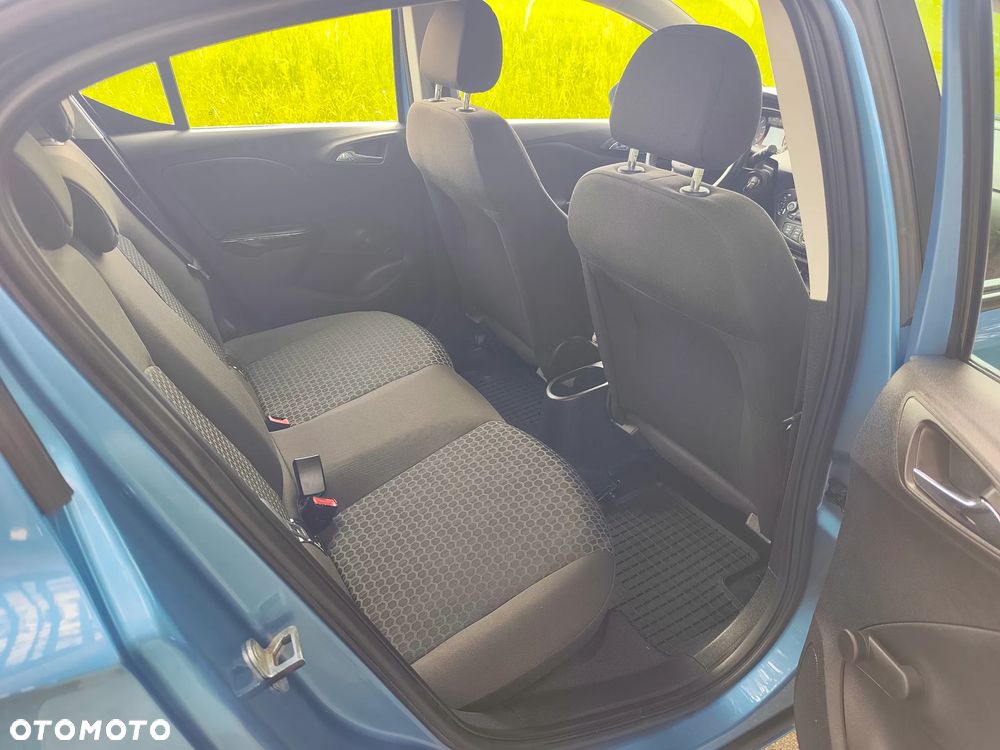 Opel Corsa 1.4 Active - 31