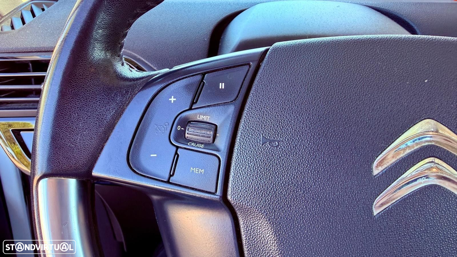 Citroën Grand C4 Spacetourer 1.5 BlueHDi Feel Business - 22