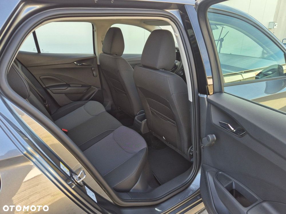 Skoda Fabia 1.0 TSI Drive DSG - 13