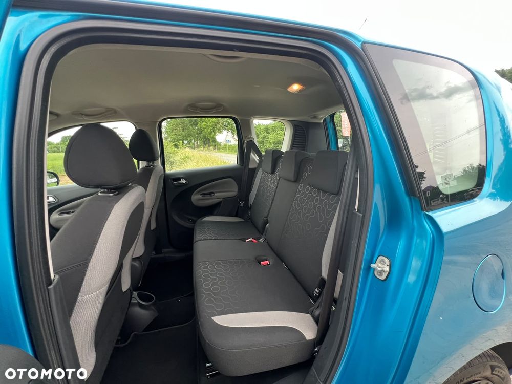 Citroën C3 Picasso - 15