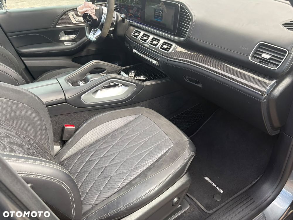 Mercedes-Benz GLE - 11