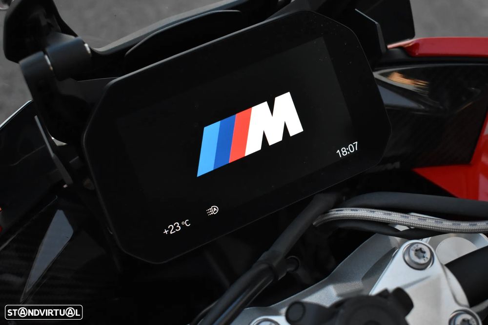 BMW S 1000 XR PACK M - 24