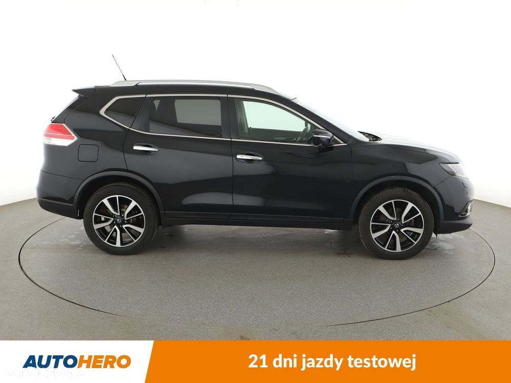 Nissan X-Trail - 7