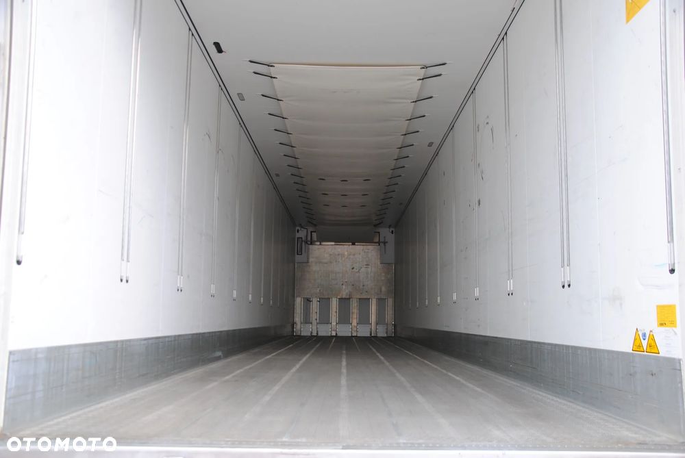 Schmitz Cargobull Doppelstock, kosz paletowy, nowy model V7, - 7