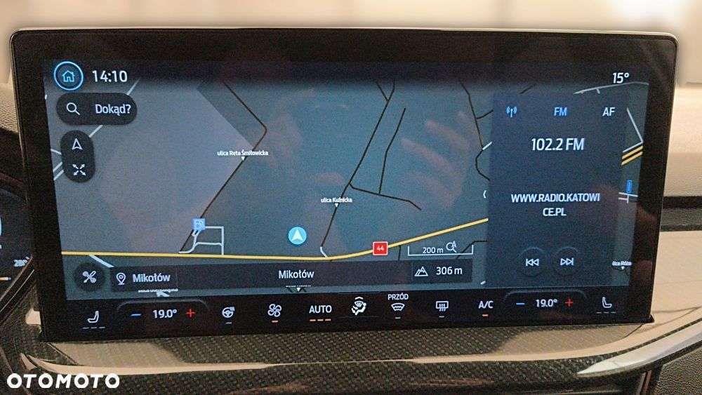 Ford Focus 2.3 EcoBoost ST X - 28