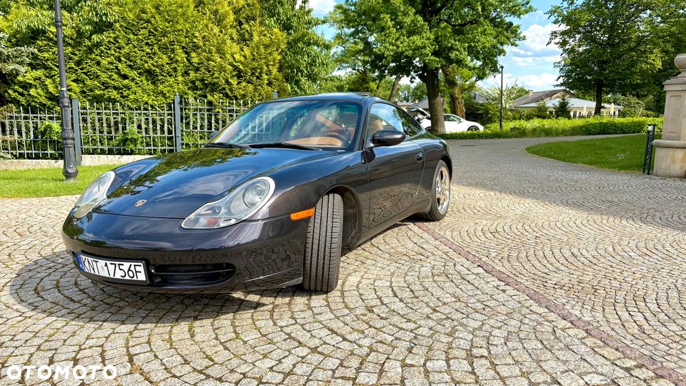 Porsche 911 - 3