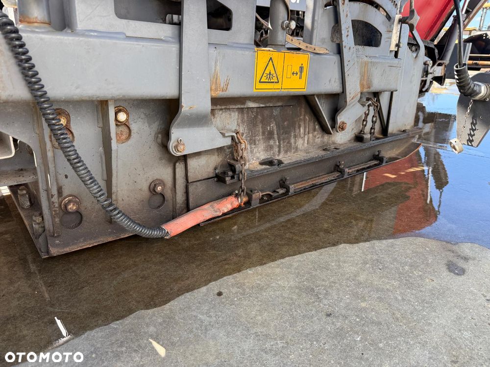 Vogele Super 1300-3i - 18