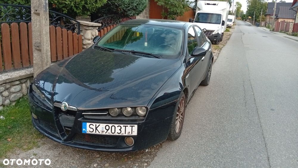Alfa Romeo 159 - 1