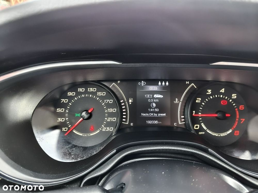 Fiat Tipo 1.4 16v Easy EU6d - 8