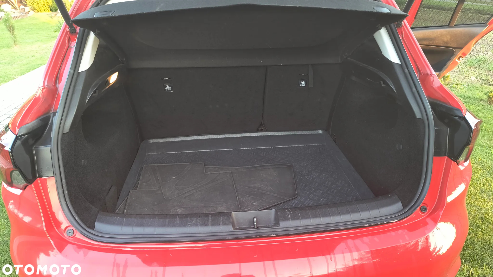 Fiat Tipo 1.4 T-Jet 16v Street - 5