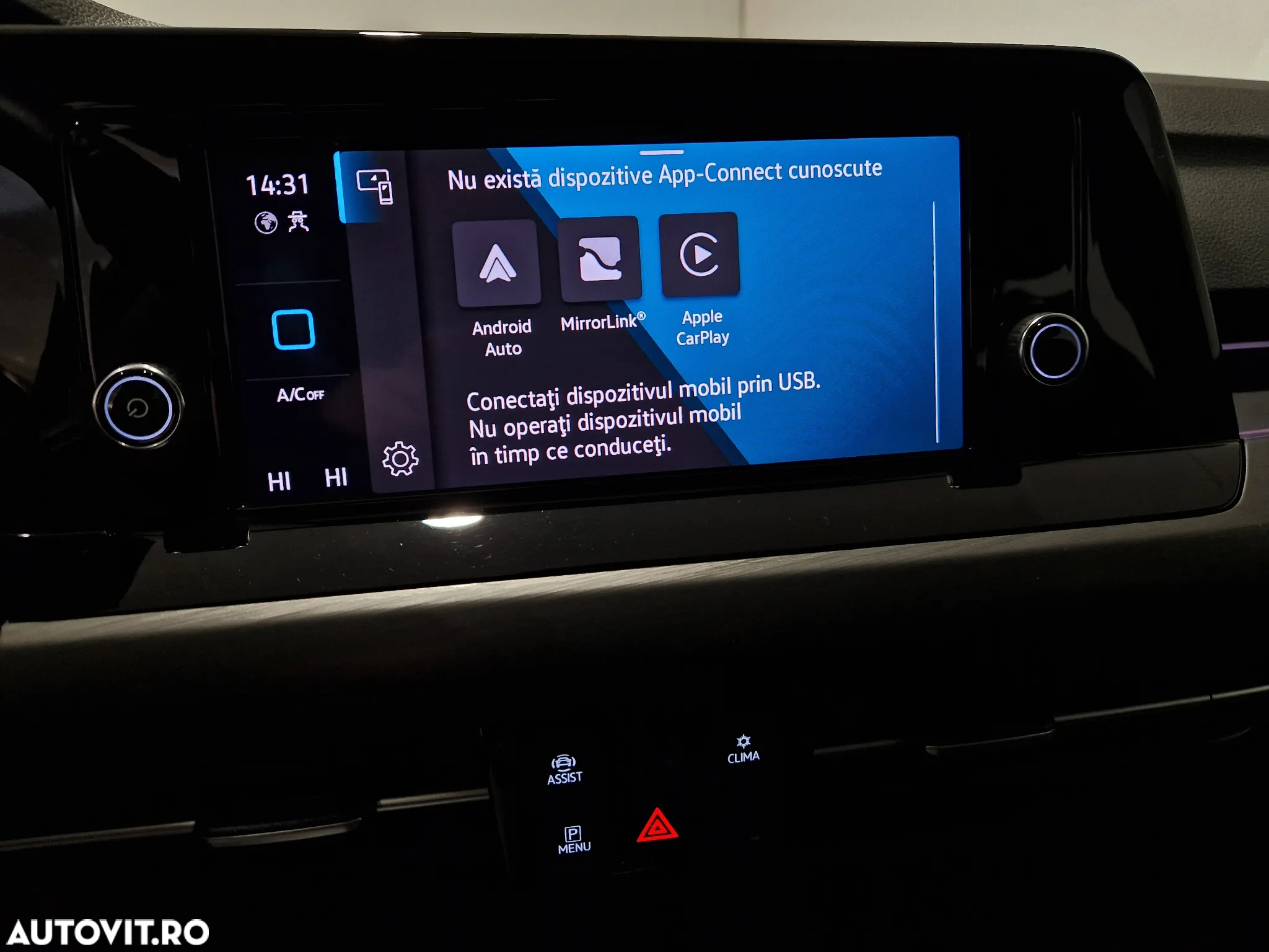 Volkswagen Golf - 20