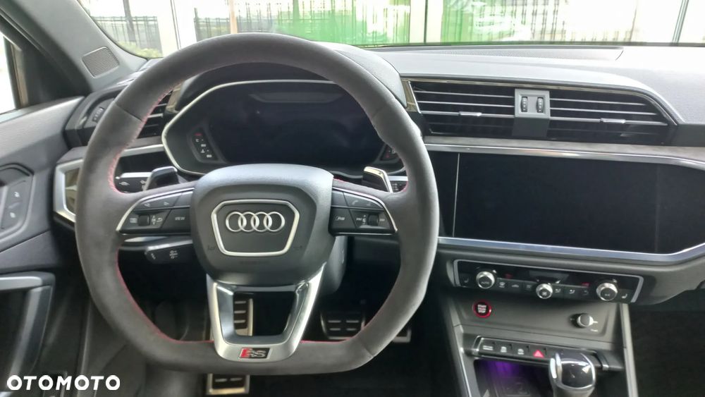 Audi RS Q3 - 20