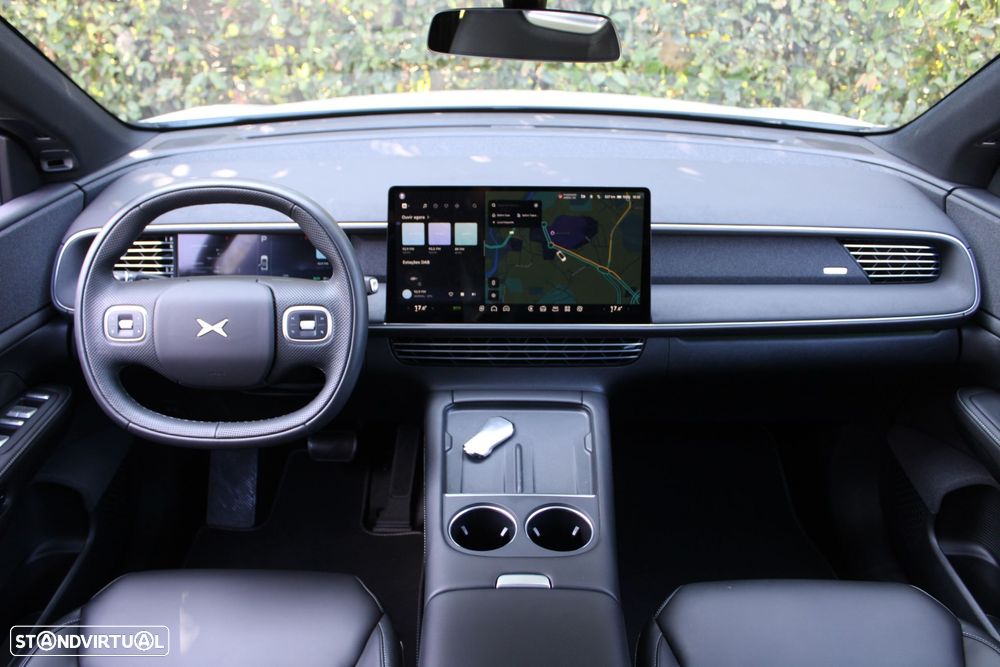 Xpeng G6 87.5 kWh Long Range - 3