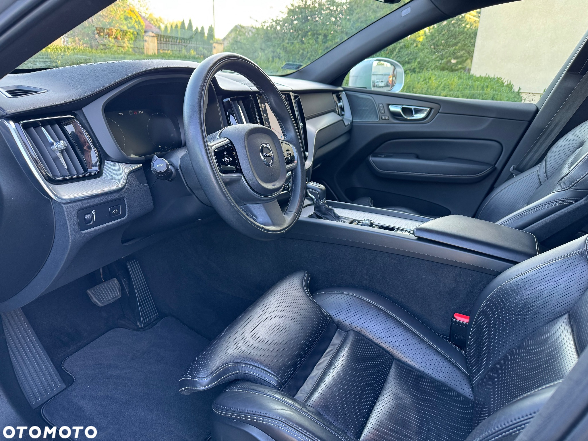 Volvo XC 60 D4 SCR Inscription - 13