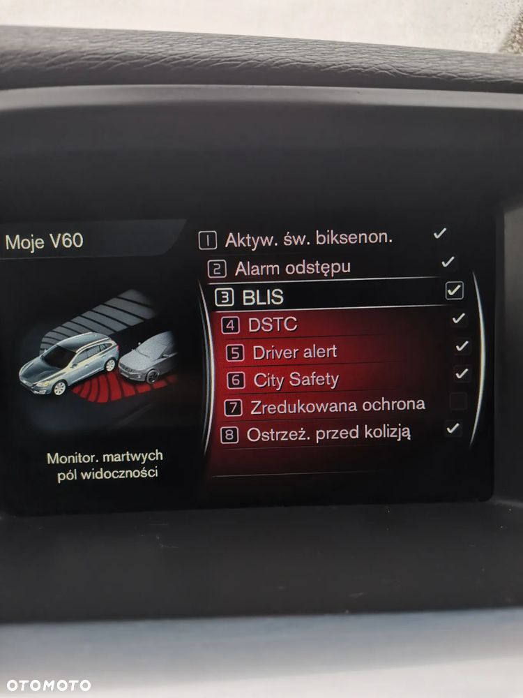 Volvo V60 D4 Drive-E Summum - 13