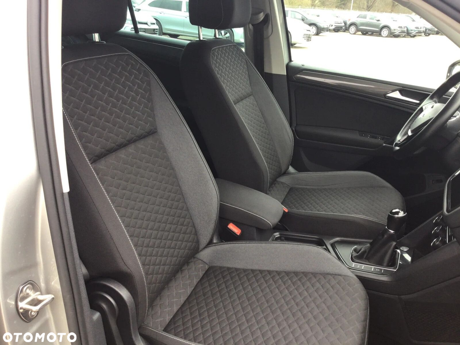 Volkswagen Tiguan 2.0 TDI BMT SCR Comfortline - 21