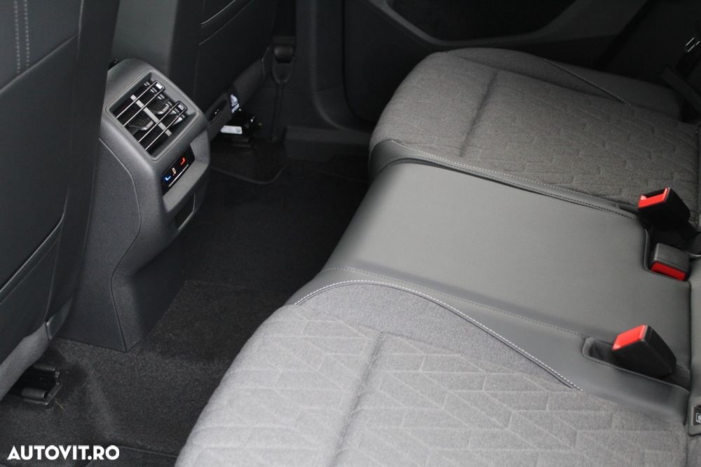 Volkswagen Tiguan 1.5 eTSI DSG MHEV Advanced - 6