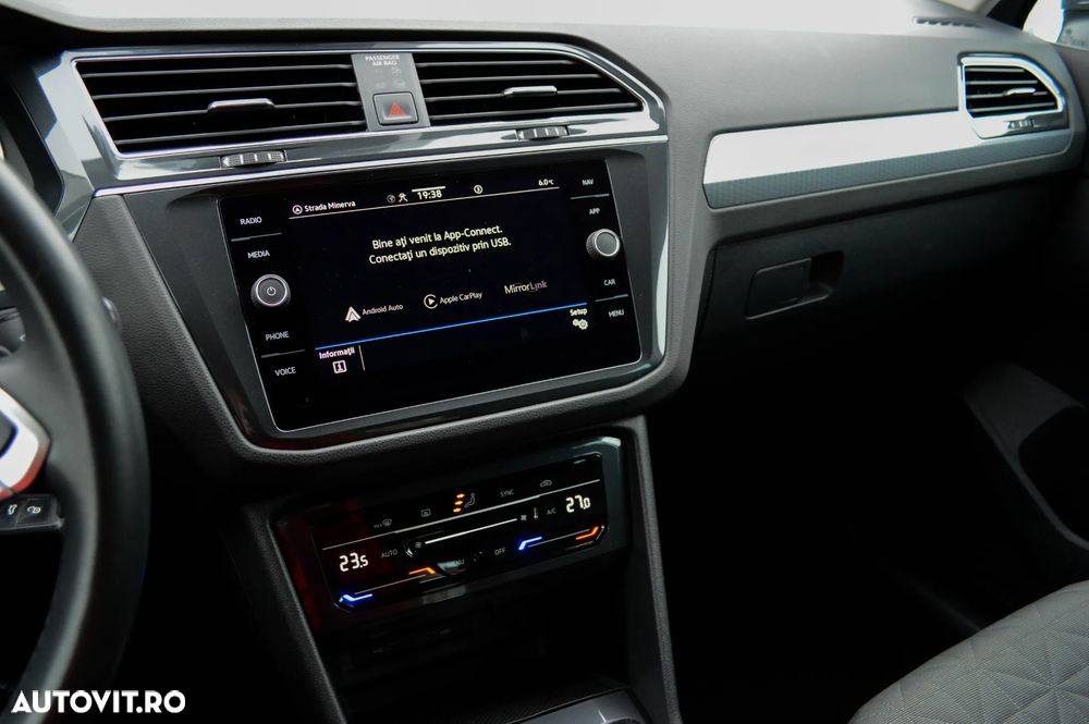 Volkswagen Tiguan 2.0 TDI SCR DSG URBAN SPORT - 16