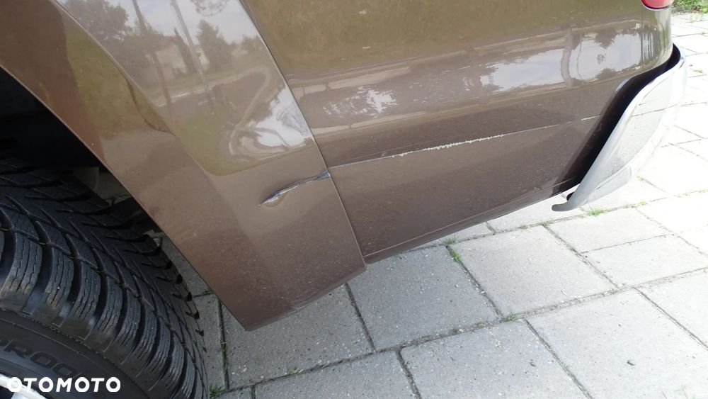 Volkswagen Amarok Double Cab 2.0 BiTDi 4MOTION Highline - 23
