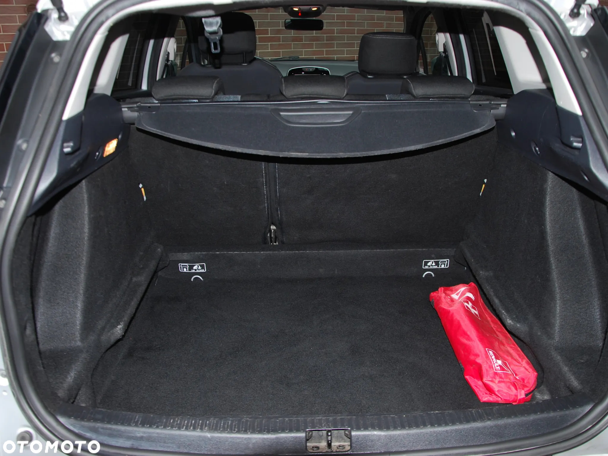 Renault Clio 0.9 Energy TCe Alize EU6 - 13