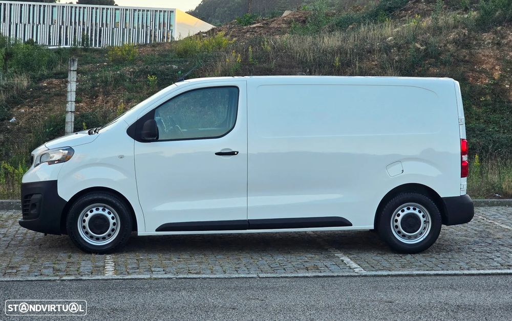 Peugeot EXPERT - 2