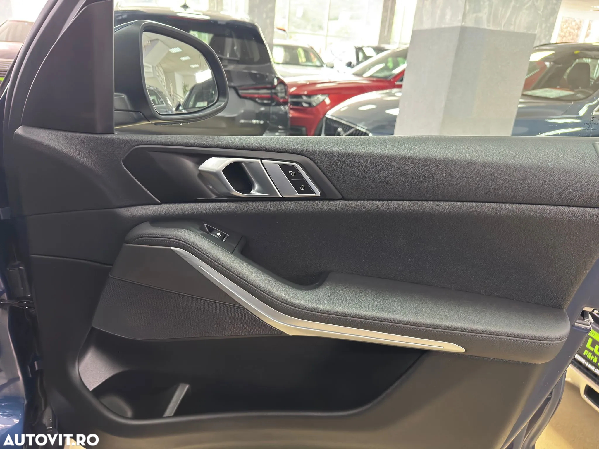 BMW X5 xDrive25d AT - 20