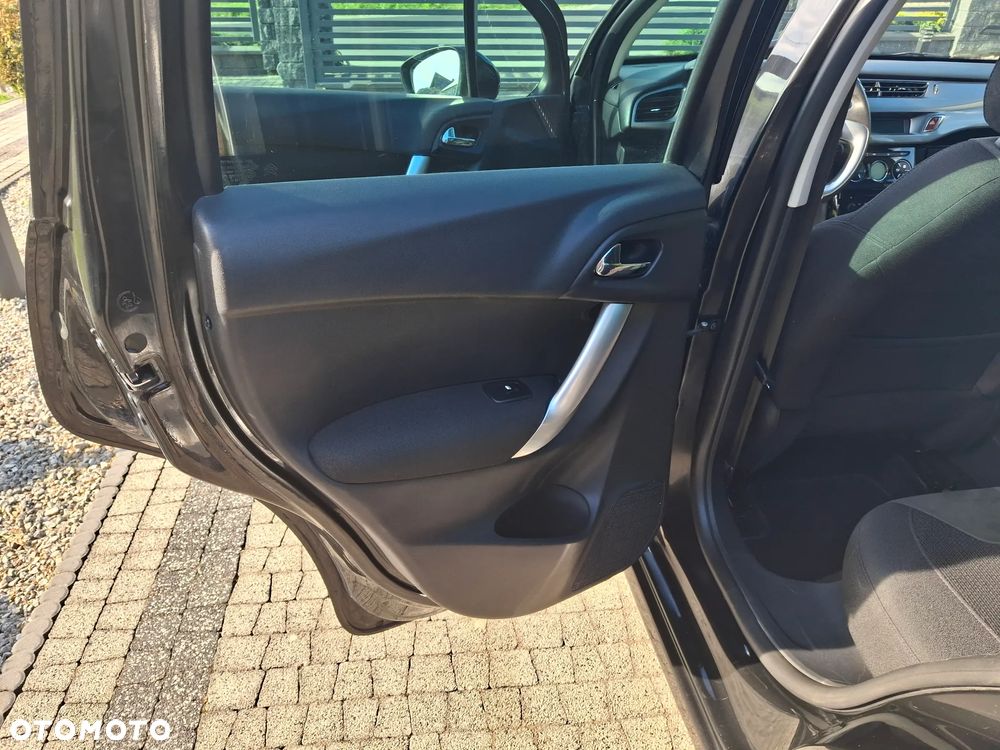 Citroën C3 VTi 95 Exclusive - 9