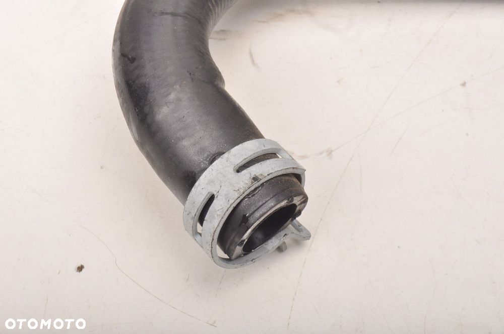 FORD FOCUS MK4 1.0 RURA PRZEWÓD WODY - 4