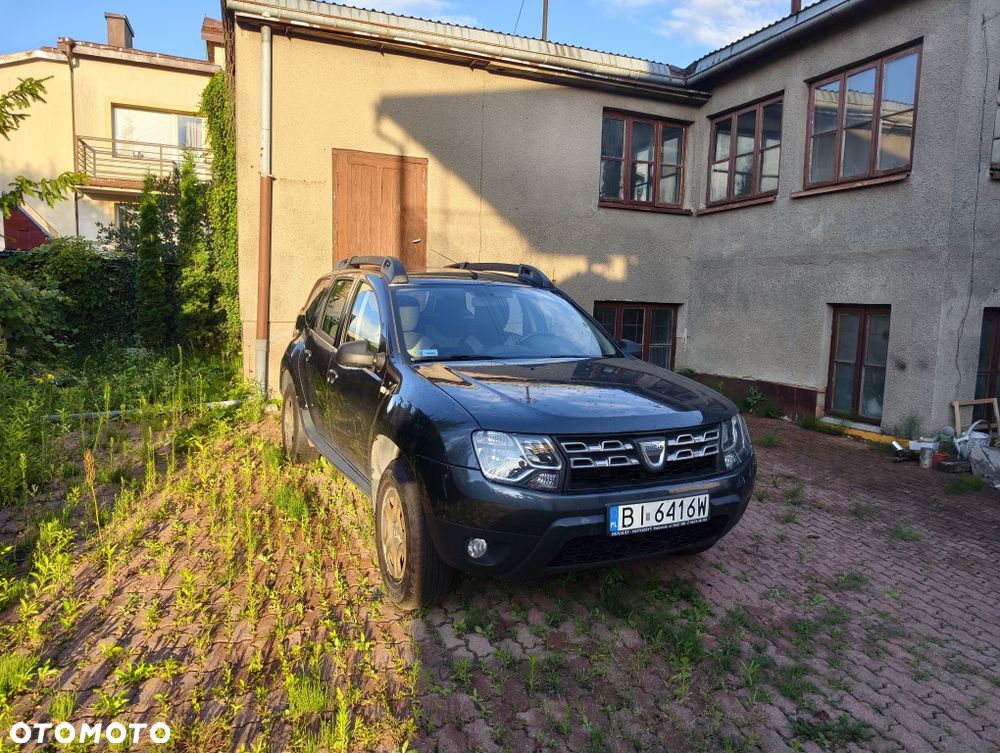Dacia Duster - 4