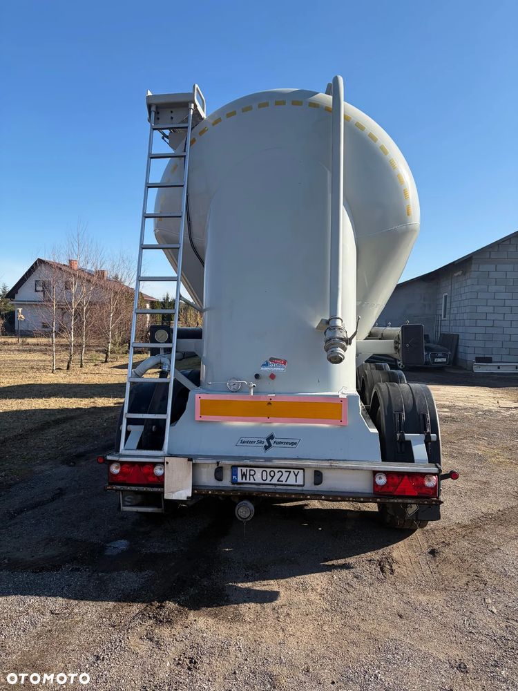 Spitzer SF2734/2P - 4