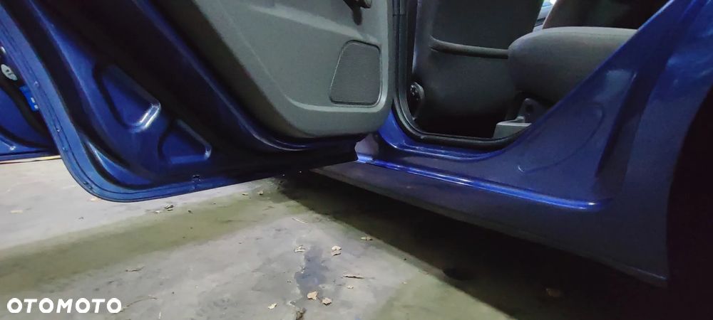 Ford Focus 1.6 Comfort X / 100 - 21