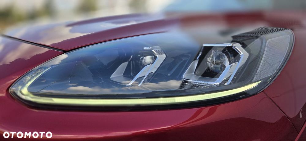 Ford Kuga - 18