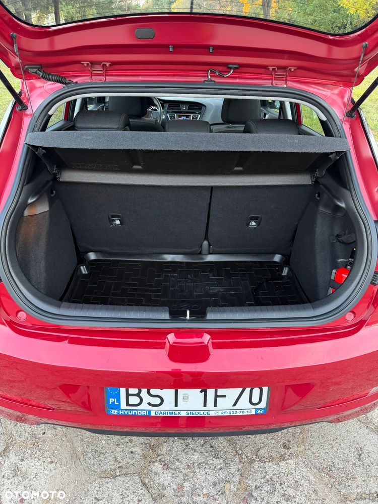 Hyundai i20 - 34
