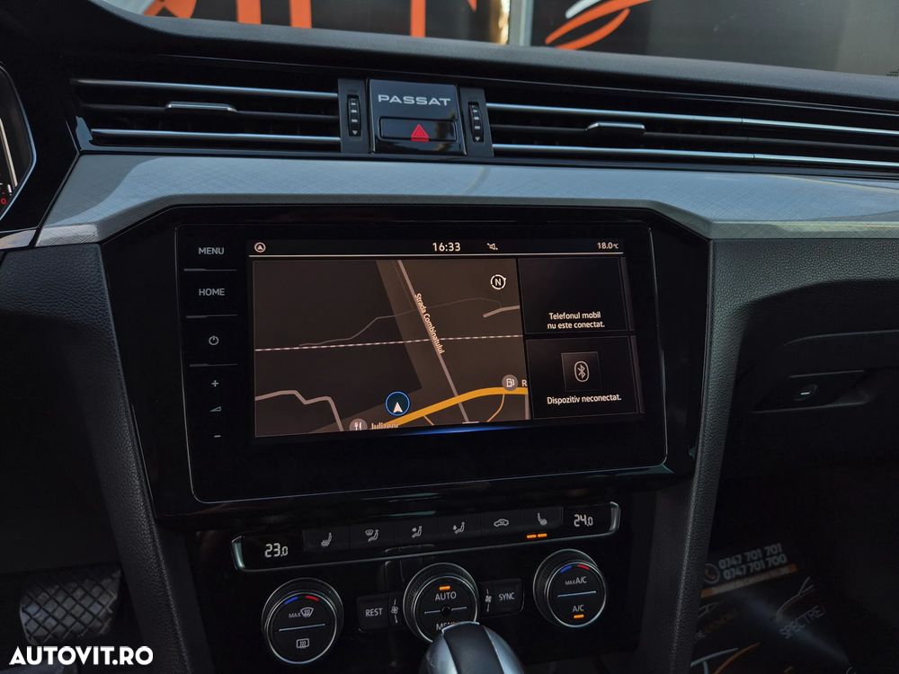 Volkswagen Passat - 23