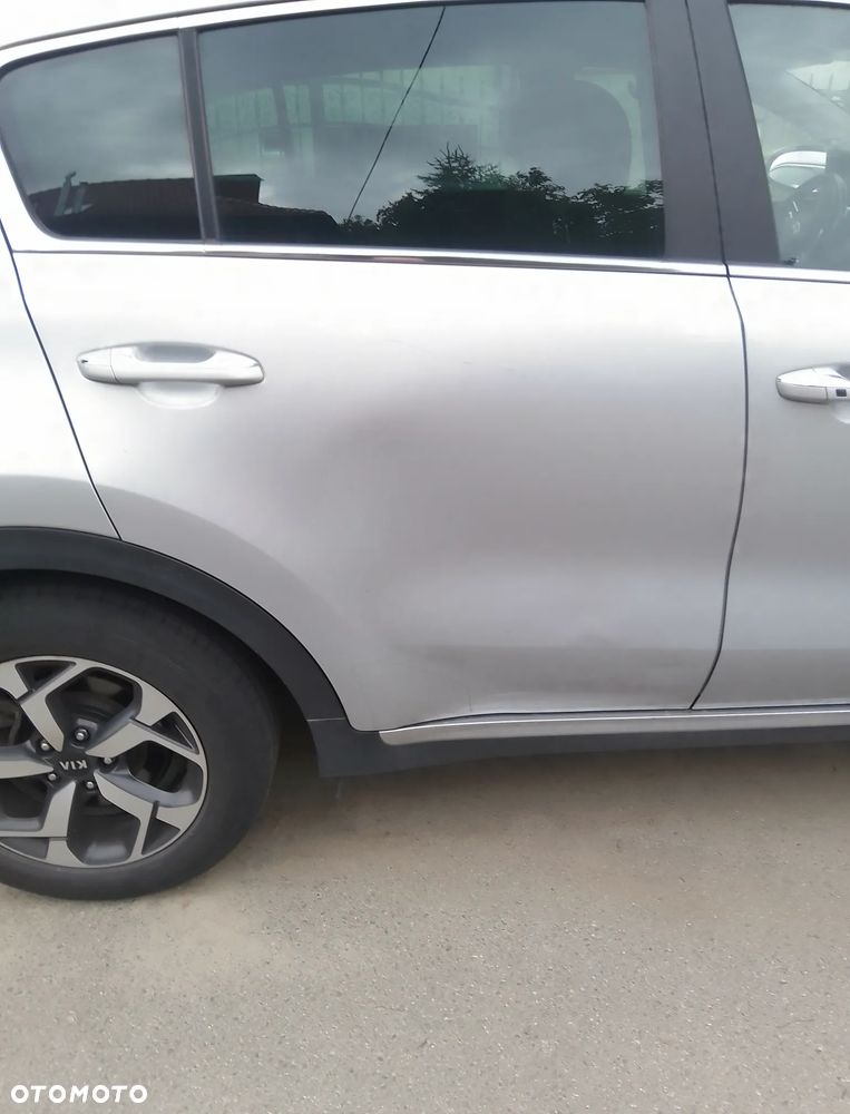 Kia Sportage - 21