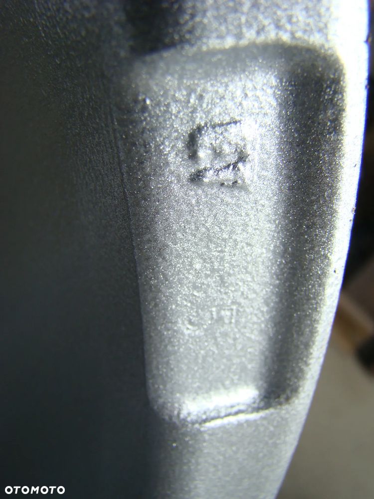 a35 5x112 VW T-Roc Caddy Jetta Touran Golf VI VII VIII Passat B7 B6 7jx17 et48,5 - 9