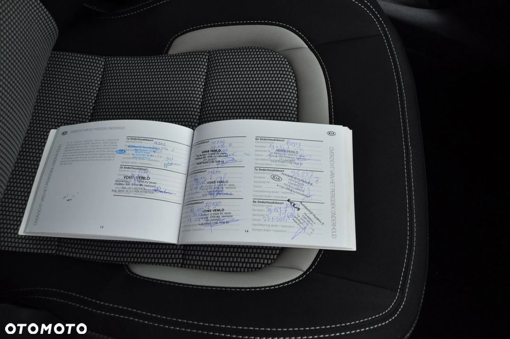 Kia Ceed 1.6 GDI L - 19