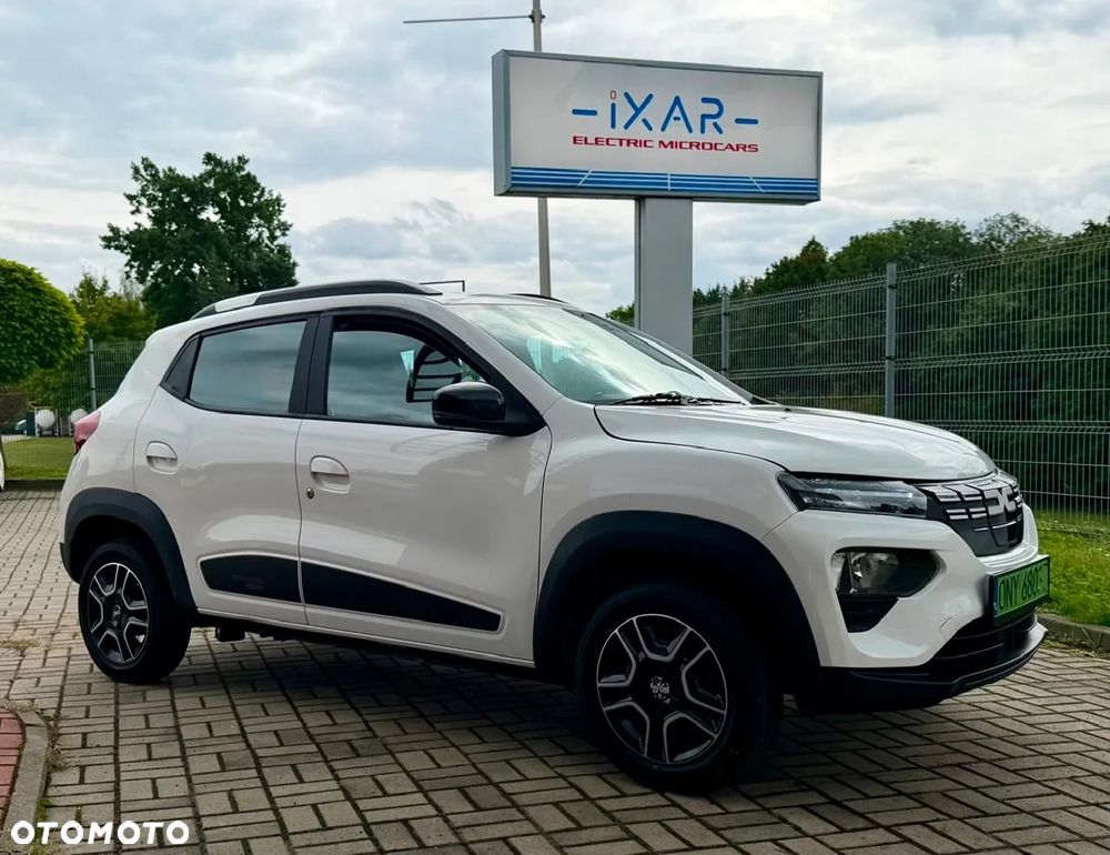 Dacia Spring Comfort - 1
