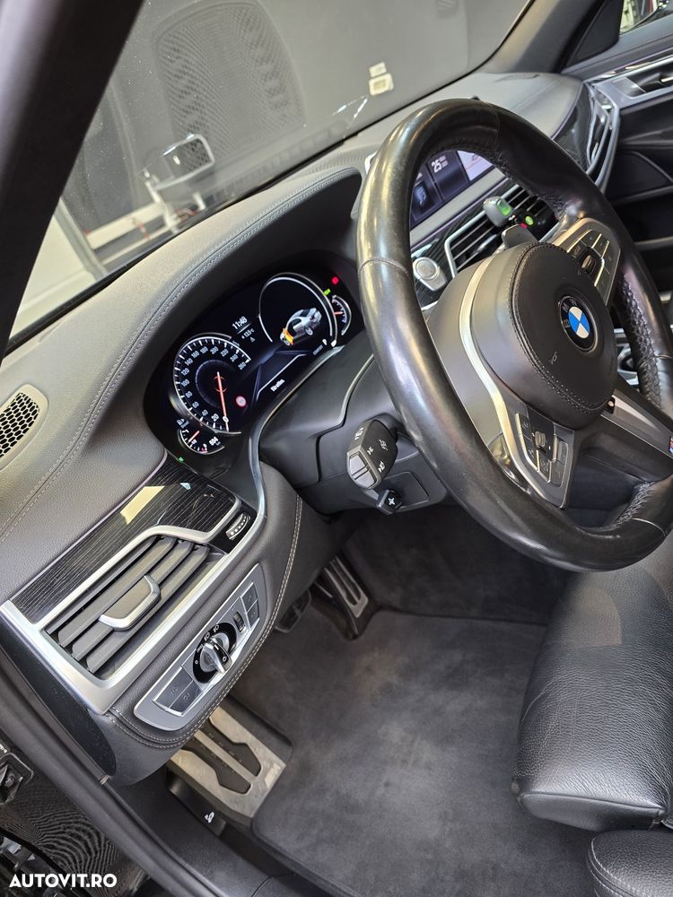 BMW Seria 7 730d xDrive - 11