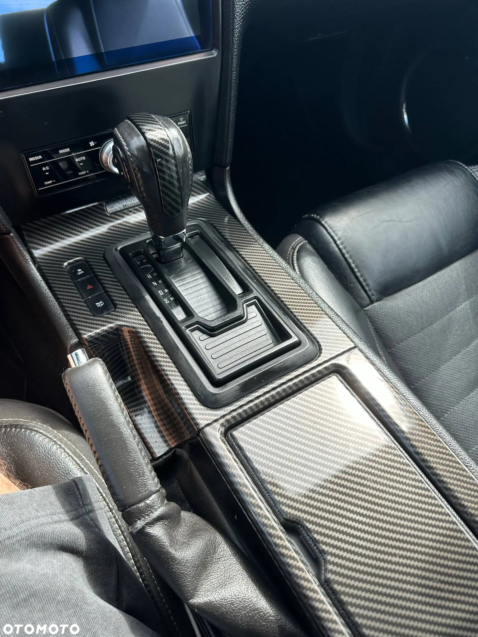 Ford Mustang 3.7 V6 Premium - 21