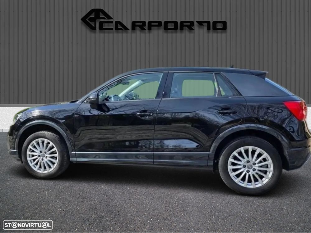 Audi Q2 1.0 TFSI Sport S tronic - 7