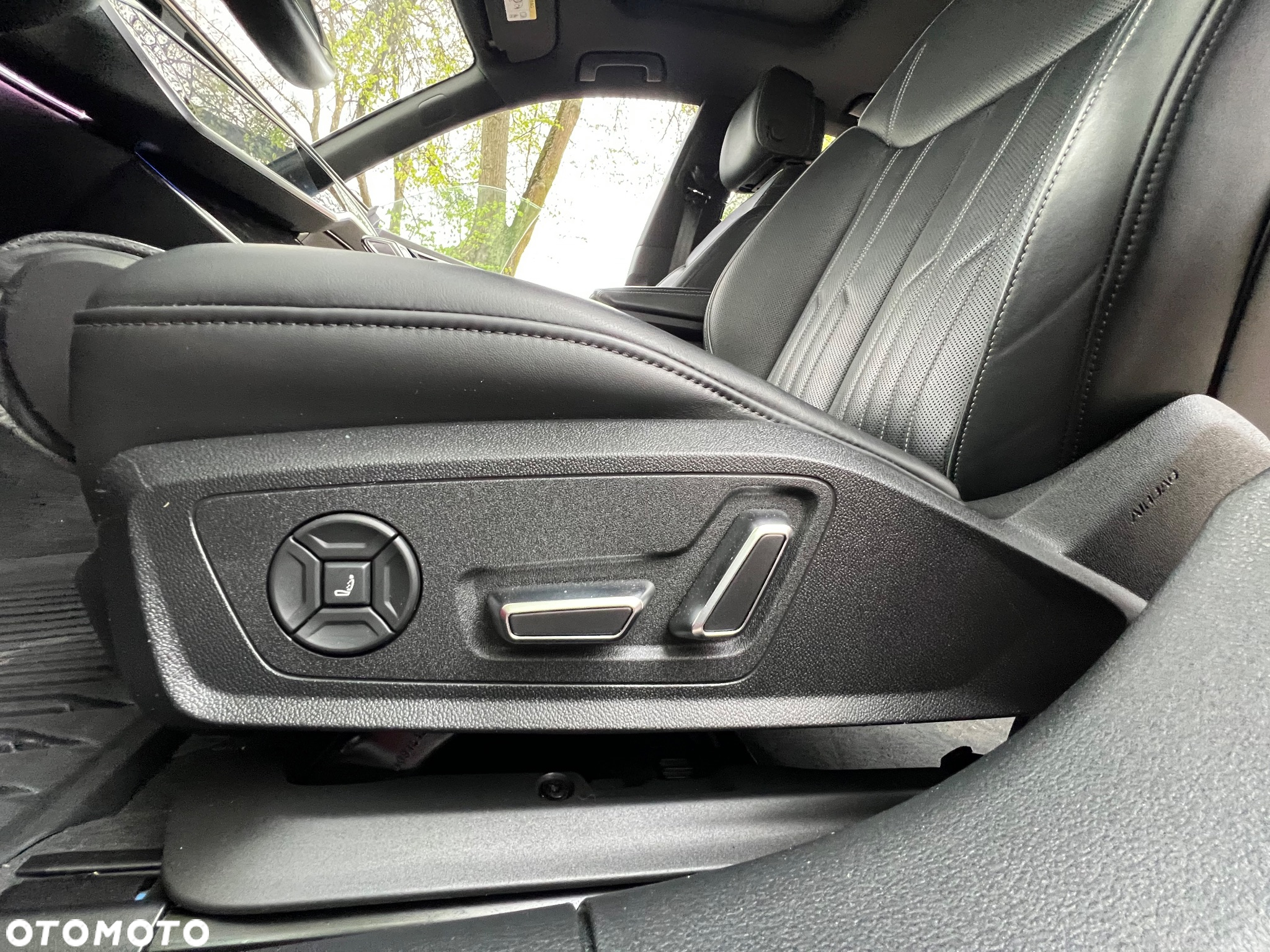 Audi A7 Sportback 55 TFSI Quattro S tronic - 29